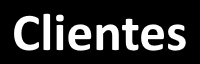 clientes
